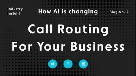 How AI Is Changing Call Routing for Small and Mid-Sized Businesses in 2026